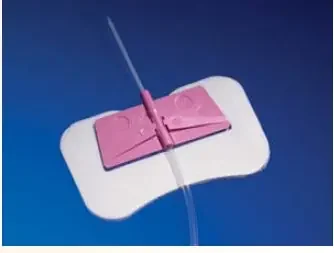 Bard Statlock Intima Plus Catheter Stabilization Device – VIFP4