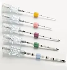 Bard Truguide Biopsy Needle TruGuide 17 Gauge 7.8 cm – C1816A