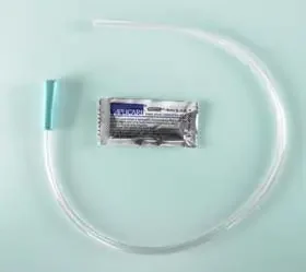 Bard Virden Rectal Tube with Balloon 30 Fr. 17 Inch – 6590