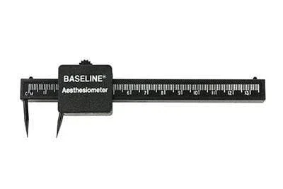 Baseline Aesthesiometer – Plastic – 2-point Discriminator