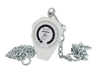 Baseline Cable Tensiometer – 660 lb Capacity
