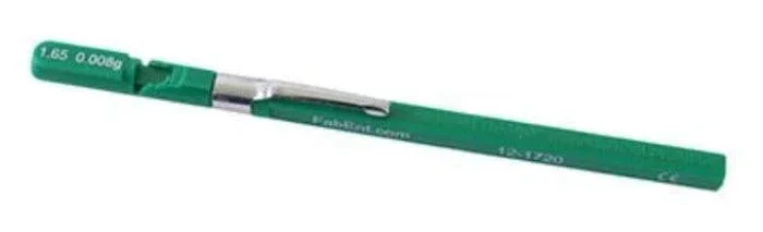 Baseline¨ Fold-Upª Monofilament, 1.65 level
