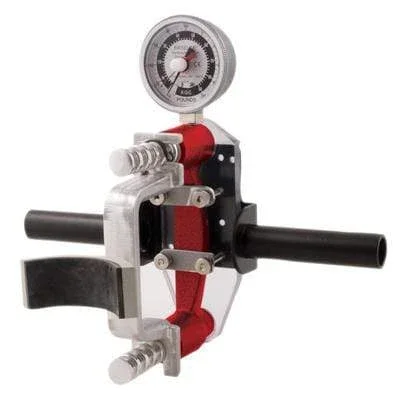 Baseline HHD to MMT Combo – LiTE HHD with Push Attachments and Dual Handle