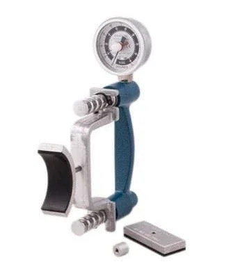 Baseline HHD to MMT Combo – Standard HHD with Push Attachments