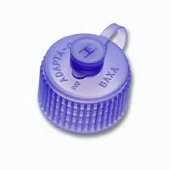 Baxter ADAPTA-CAP 33MM 100/CS – H9385108