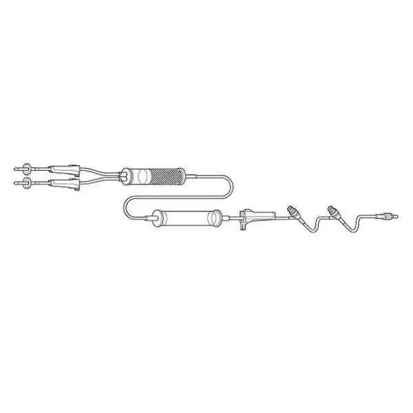 Baxter Administration Set – 1C8581