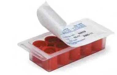 Baxter Luer Lok Tip Cap Tamper-Evident, Easy To Use – H93864010