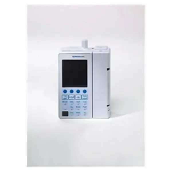 Baxter Pharmaceutical Sol Pump Infusion Sigma Spectrum Refurbished Ea – SIG-001