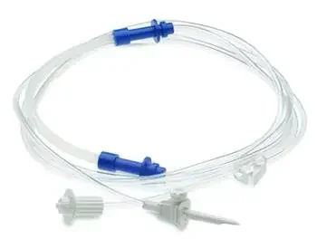 Baxter Repeater* Pharmacy Pump Tube Set – H93811