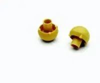 Baxter Tip Cap Luer Slip Self-Righting – H93866100