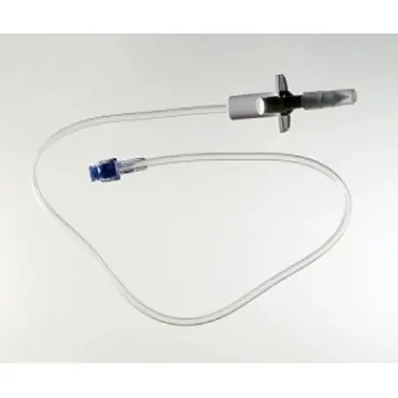 Bayer Healthcare Transfer Set – SVTS