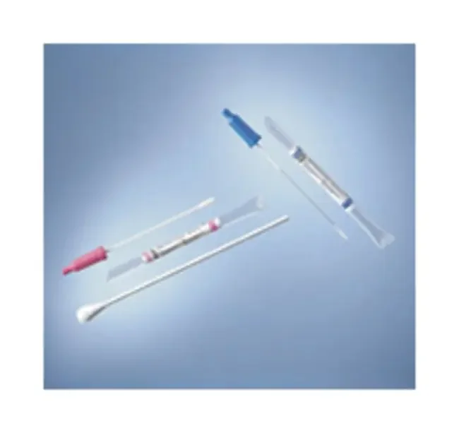 BD BD ProbeTec Mini-Tip BD Culturette Specimen Collection and Dry Transport Kit – 440461