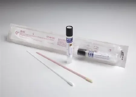 BD ProbeTec ET Specimen Collection and Transport Kit Tube Sterile – 220142