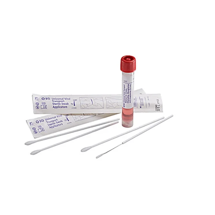 BD™ Specimen Collection and Transport System, 3 mL