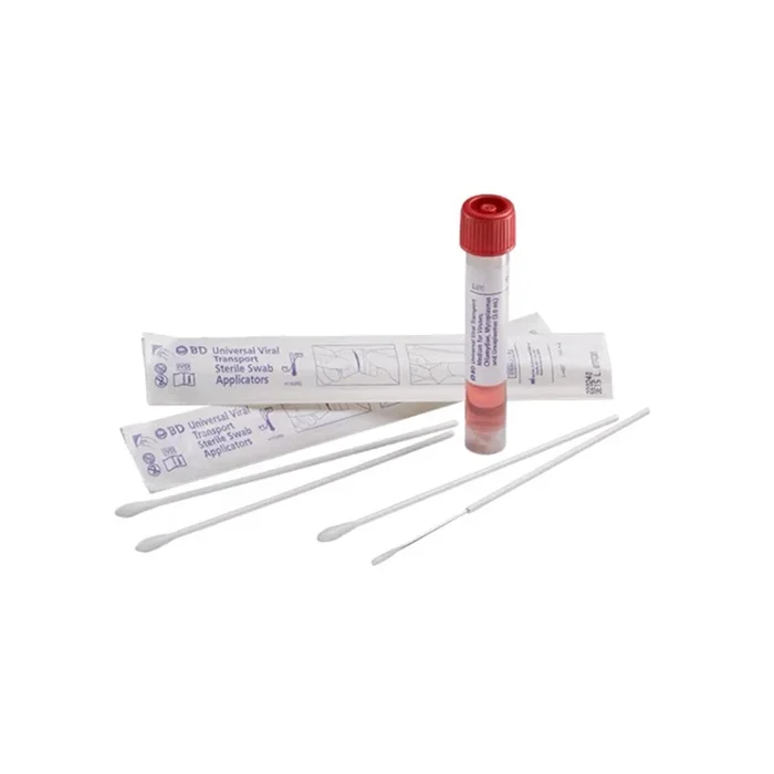 BD™ Universal Viral Transport Kit