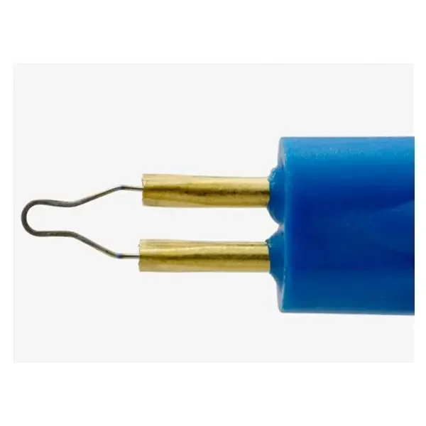 Beaver-Visitec Int Cautery Hi-Temp Accutemp Loop Tip 10/Bx – 8443000