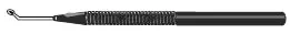 Beaver-Visitec International Beaver EdgeAhead Circular Knife 2.25 mm Stainless Steel / Plastic Sterile Disposable – 581116