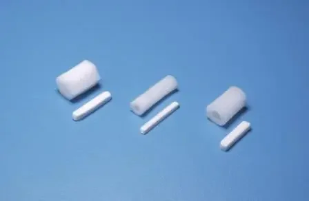 Beaver-Visitec International Ultracell Surgical Ear Wick PVA (Polyvinyl Acetal) 9 X 24 mm 1 Count Pack – 30310-C