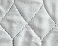 Beck‘s Classic Econo-Blend Underpad 36 X 52 Inch Reusable Polyester / Rayon Light Absorbency – PC7152-PB