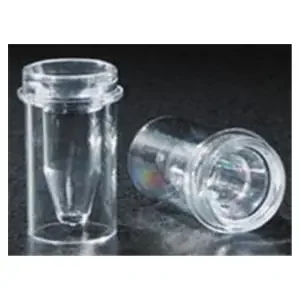 Beckman Coulter Access Sample Cup 3 mL (0.1 oz.) For Analyzers – 81914