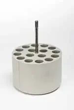 Beckman Coulter Adapter Kit 5 ml, 12 / 13 mm, Beige Benchtop and Microcentrifuge Rotor – 368467