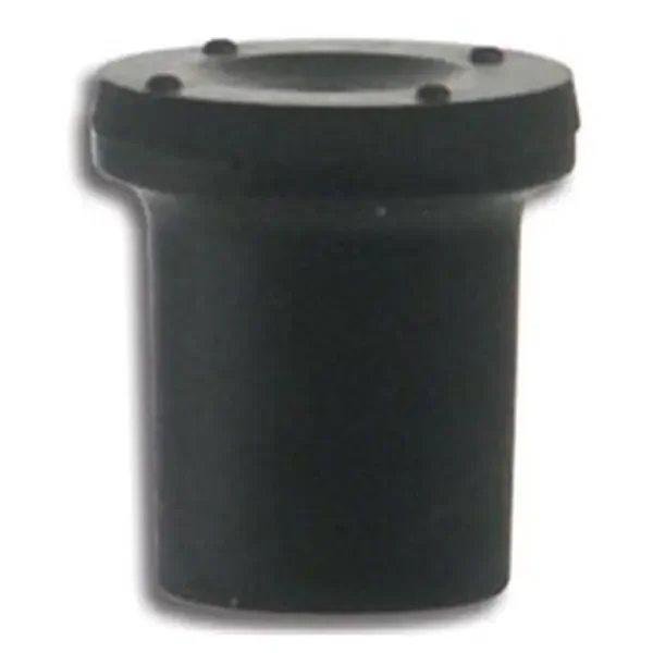 Becton-Dickinson Cap Syringe Luer Tip Slip-On Disposable With Luer Tip 2000/Ca – 308341
