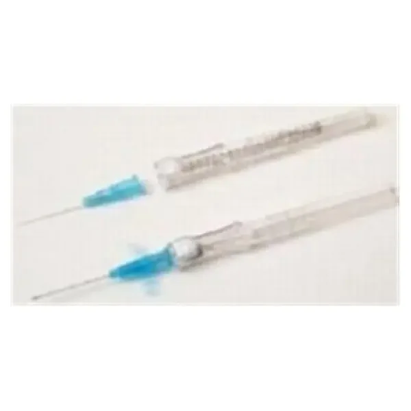 Becton-Dickinson Catheter Iv Insyte Autoguard Shielded 16Gx1.77″ 200/Case – 381457