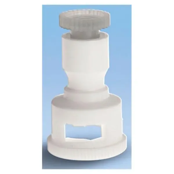 Becton-Dickinson Connector Iv Tubing Phaseal 0.1Ml 200/Case – 515200