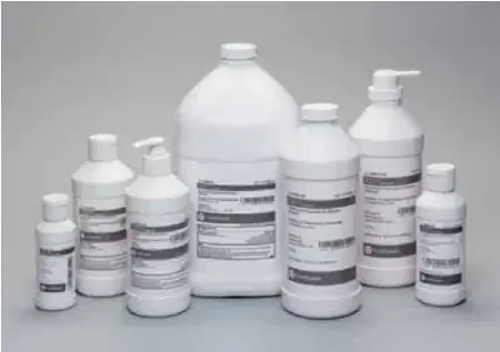 Becton Dickinson Exidine Surgical Scrub 16 oz. Pump Bottle 4% CHG (Chlorhexidine Gluconate) – 29900-416P