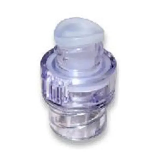 Becton-Dickinson Iv Extension Set Q-Syte Needleless 6″ Q-Syte Luer Access 50/Bx, 4 Bx/Ca – 385102
