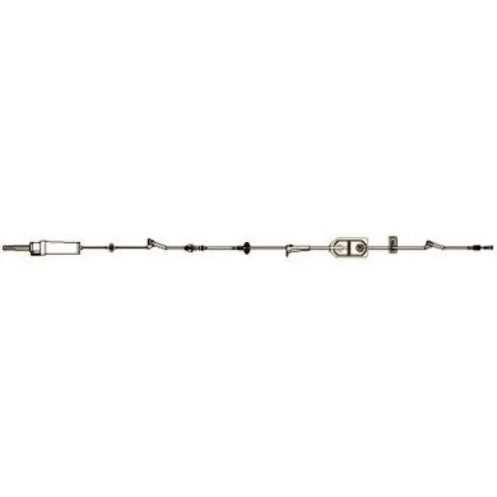 Becton Dickinson IV Single Line Tubing – 2202-0500
