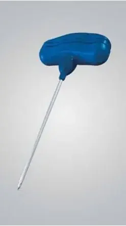 Becton Dickinson Jamshidi Biopsy Needle 13 Gauge 89 mm Sharp Tip – TJM3513