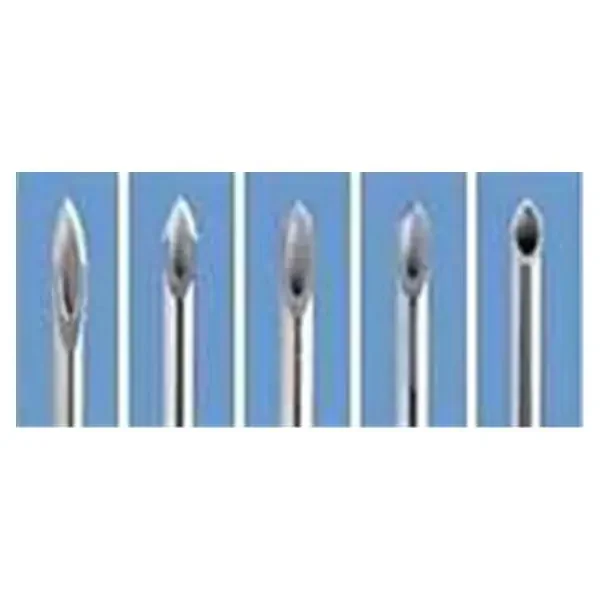 Becton-Dickinson Needle 20Gx1-1/2″ Precisionglide Conventional Regular Wall 100/Bx 1000/Case – 305179