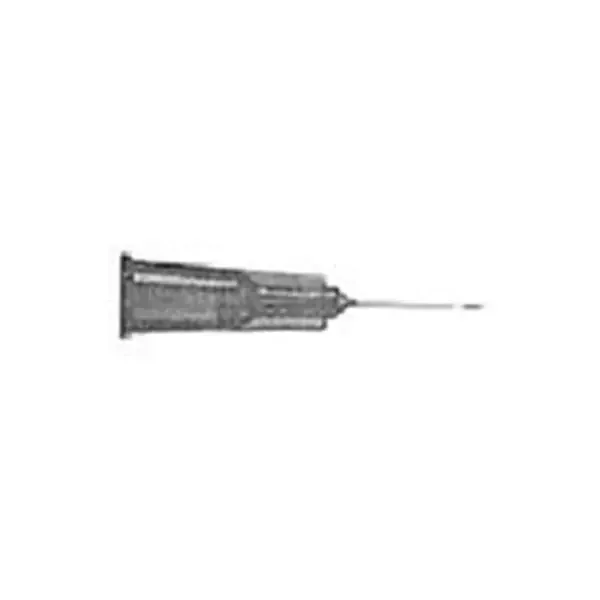Becton-Dickinson Needle 26Gx3/8″ Precisionglide Conventional Regular Wall 100/Bx, 10 Bx/Ca – 305110