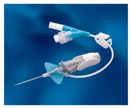 Becton Dickinson Nexiva Closed IV Catheter 24 Gauge – 383530