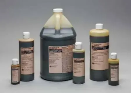 Becton Dickinson Scrub Care Prep Solution 32 oz. Bottle 7.5% Povidone-Iodine – 29904-032