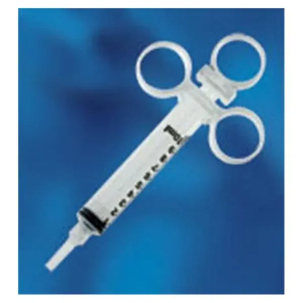 Becton-Dickinson Syringe 10Cc Luer Lock W/O Needle Control 25/Bx, 4 Bx/Ca – 309695
