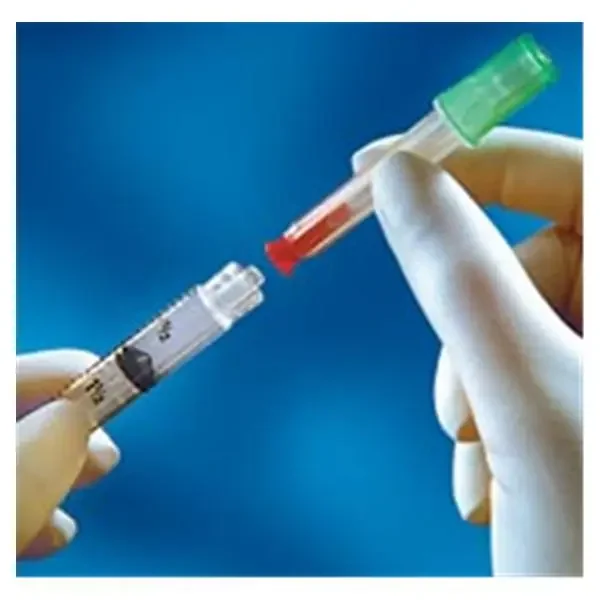 Becton-Dickinson Syringe Assembly 3Cc Luer Lock Twinpak W/O Needle Twinpak Hypodermic 100/Bx, 8 Bx/Ca – 303391