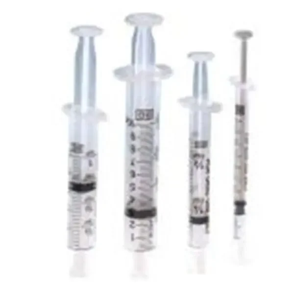 Becton-Dickinson Syringe Oral Enteral 1Cc Amber 1600/Ca – 305851