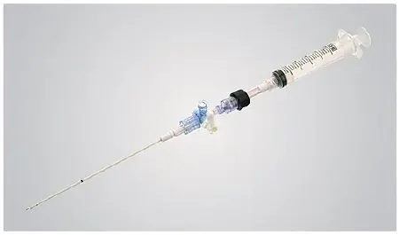 Becton Dickinson Thora Para Paracentesis / Thoracentesis Kit Drain Fluid – TPK1001