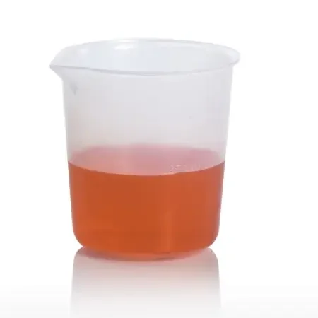 Bel-Art Products Beaker Griffin, Low Form Polypropylene 250 mL – 262130000