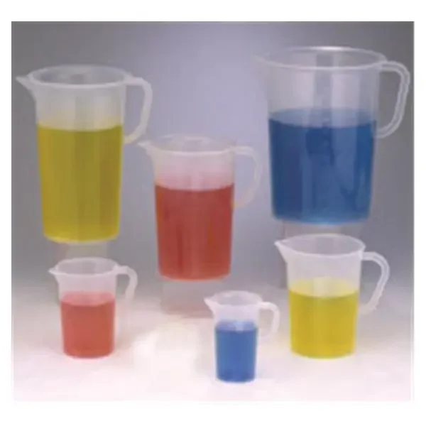 Bel-Art Products Pitcher Polypropylene 1000 Ml Ea – 289910000