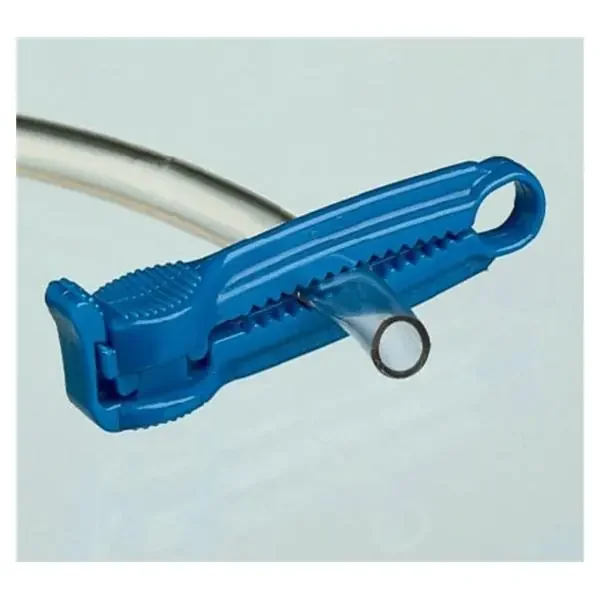 Bel-Art Products Sp Scienceware Tubing Clamp Acetal Plastic Serrated Jaw 2-5/16″ 12/Pk – F182180000
