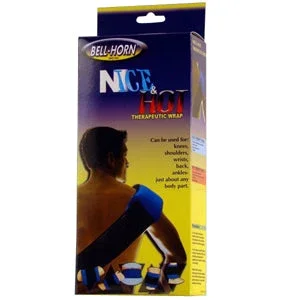 Bell-horn N’ice & Hot Therapeutic Wrap, Universal