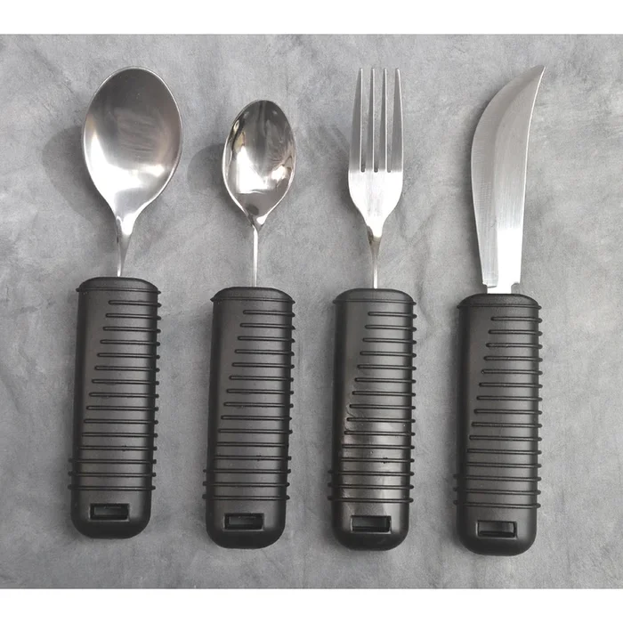 Bendable Utensil Fork