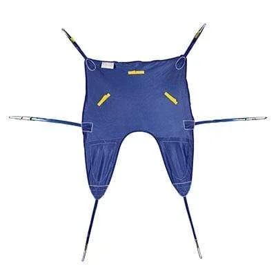 Bestcare Universal Deluxe Padded Sling with Full Head Support – Large