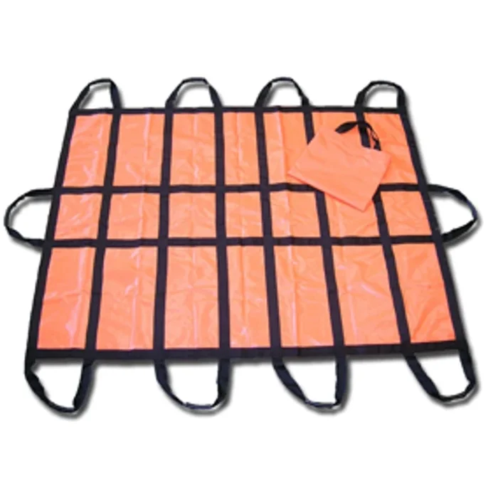 Big Daddy Soft Stretcher Transfer Sheet
