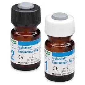 Bio-Rad Laboratories Liquichek Control – 436