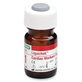 Bio-Rad Laboratories Liquichek Control – 436