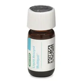 Bio-Rad Laboratories Multiqual Assayed Control Multiple Analytes Level 1 12 X 2.5 mL – 337